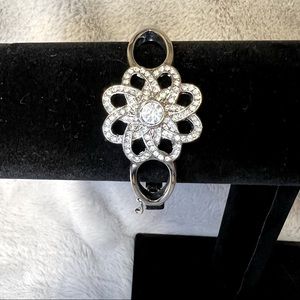 Lia Sophia “Garden Soirée” bracelet